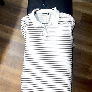 ASOS 2XL Short Sleeve Shirt